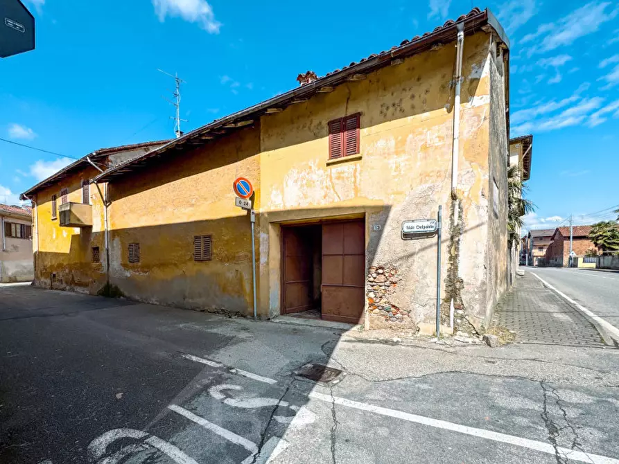 Immagine 5 di Palazzo in vendita  in via boniperti n 24 a Momo