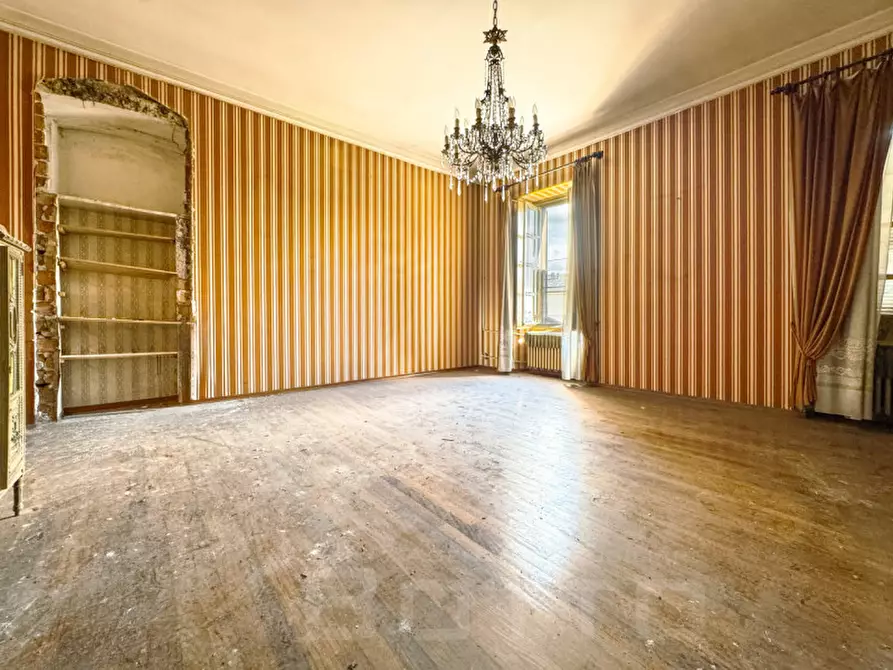 Immagine 15 di Palazzo in vendita  in via boniperti n 24 a Momo