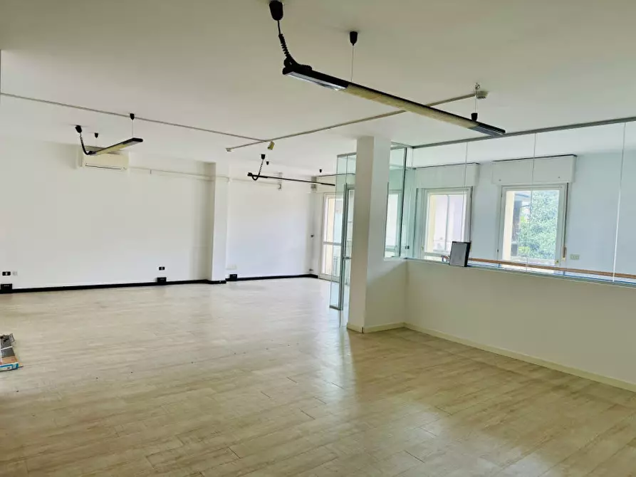 Immagine 3 di Negozio in affitto  in Viale della Repubblica, 14 a Sandrigo