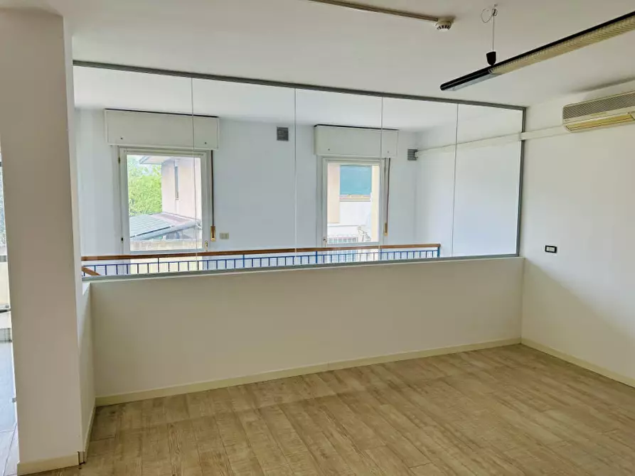 Immagine 6 di Negozio in affitto  in Viale della Repubblica, 14 a Sandrigo