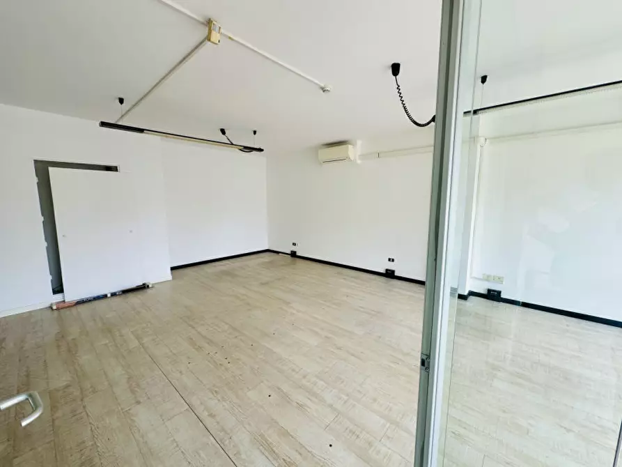 Immagine 7 di Negozio in affitto  in Viale della Repubblica, 14 a Sandrigo