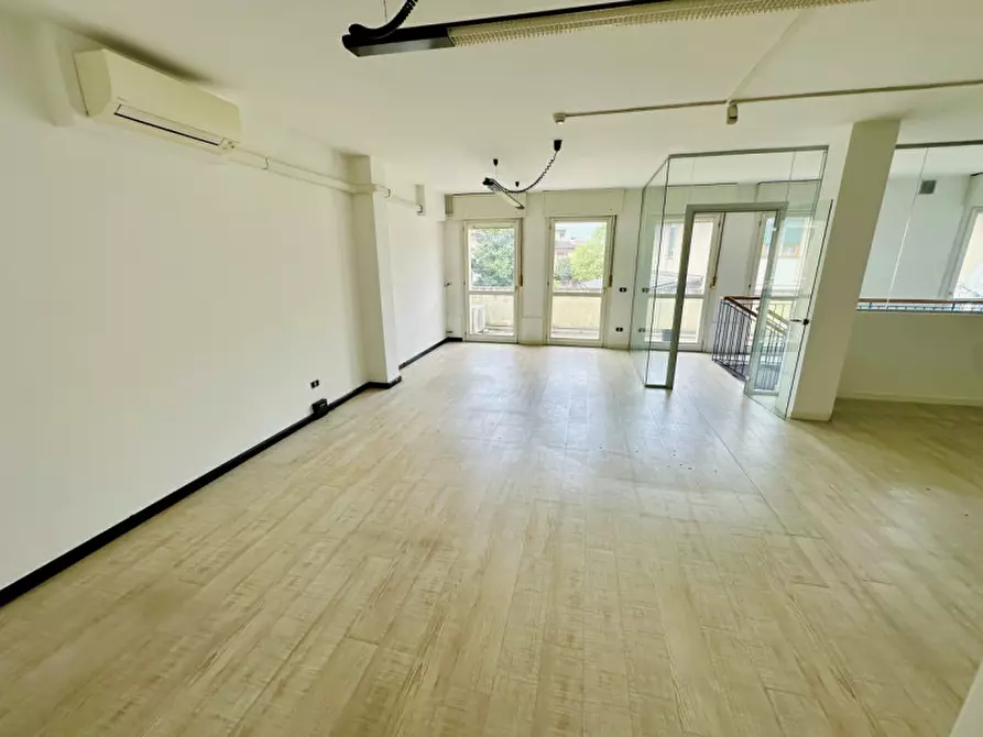 Immagine 8 di Negozio in affitto  in Viale della Repubblica, 14 a Sandrigo