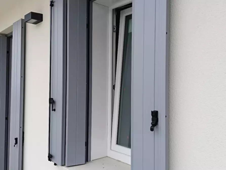 Immagine 19 di Appartamento in vendita  in Via D. Cattaneo n. 1 a Montegalda