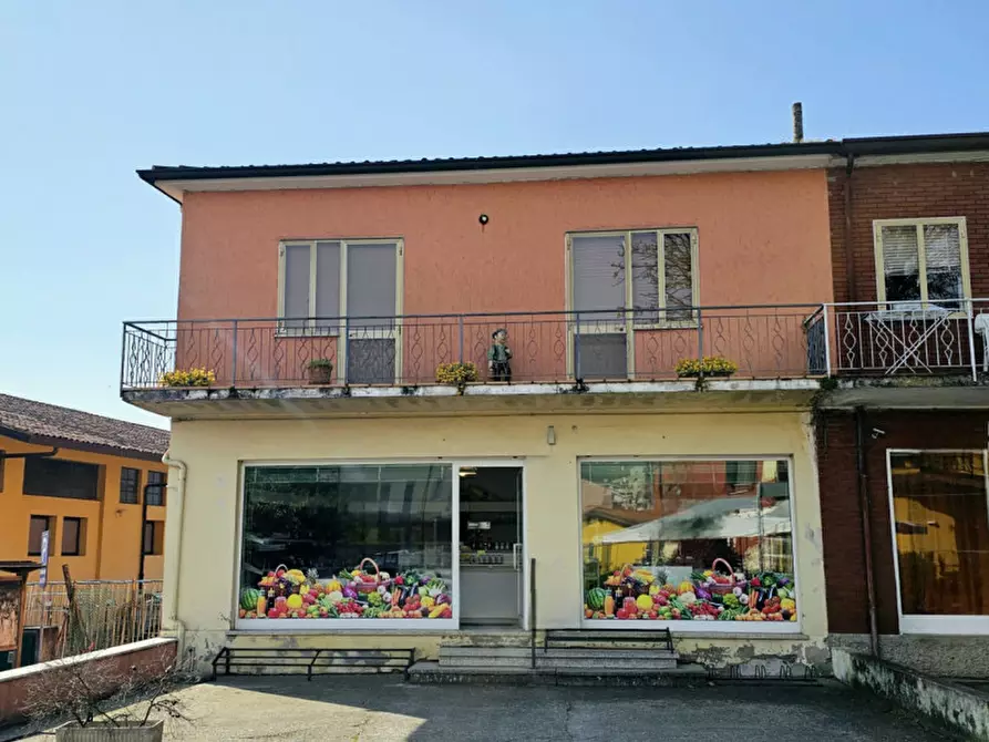 Immagine 4 di Negozio in vendita  in VIA ROMA a Lozzo Atestino