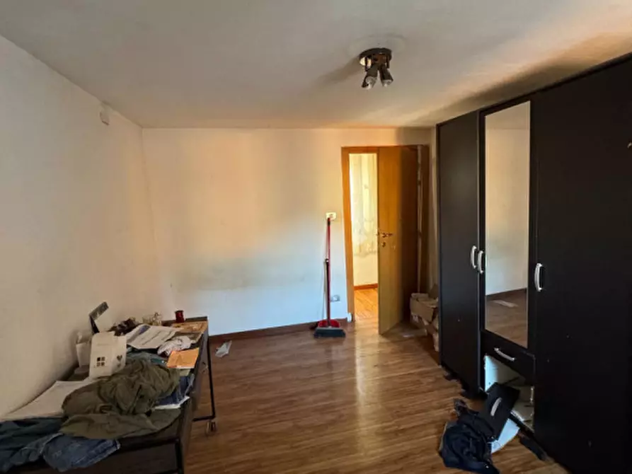 Immagine 4 di Villetta a schiera in vendita  in Contrada Artigiani 3 a Gonars