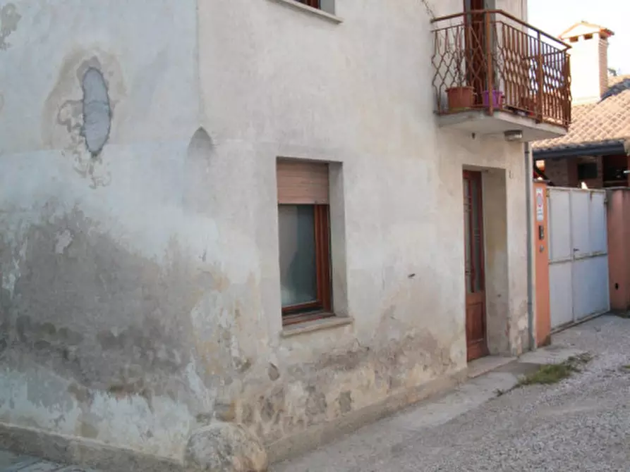 Immagine 6 di Villetta a schiera in vendita  in Contrada Artigiani 3 a Gonars