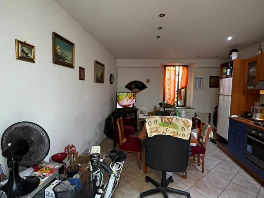 Immagine 7 di Villetta a schiera in vendita  in Contrada Artigiani 3 a Gonars