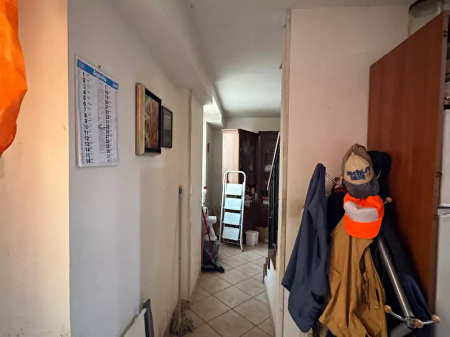 Immagine 8 di Villetta a schiera in vendita  in Contrada Artigiani 3 a Gonars