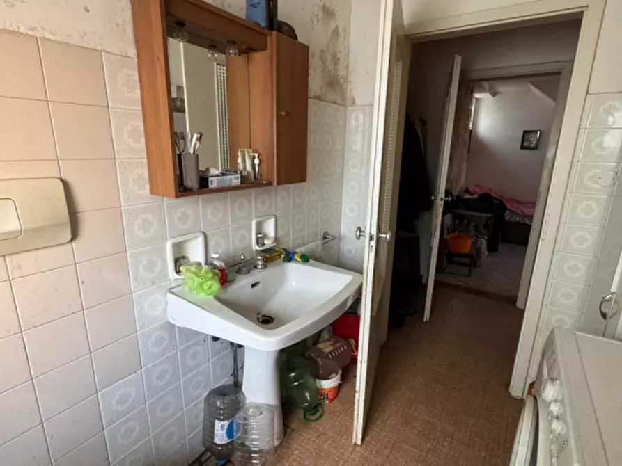 Immagine 13 di Villetta a schiera in vendita  in Contrada Artigiani 3 a Gonars