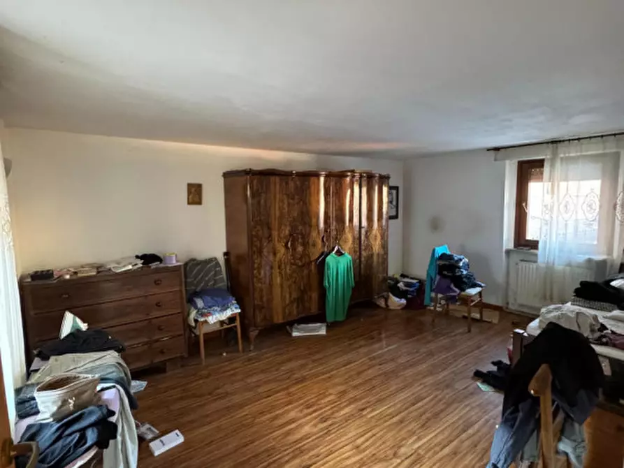 Immagine 17 di Villetta a schiera in vendita  in Contrada Artigiani 3 a Gonars