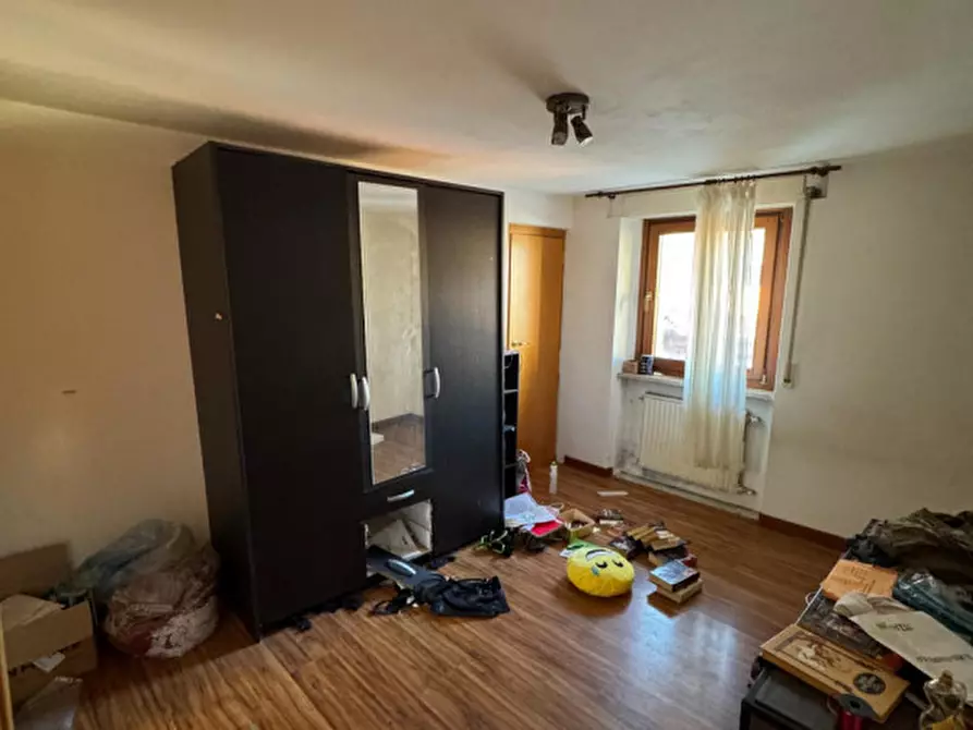 Immagine 18 di Villetta a schiera in vendita  in Contrada Artigiani 3 a Gonars