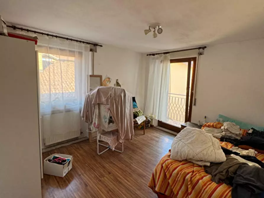 Immagine 19 di Villetta a schiera in vendita  in Contrada Artigiani 3 a Gonars