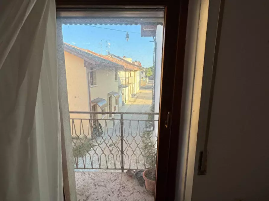 Immagine 20 di Villetta a schiera in vendita  in Contrada Artigiani 3 a Gonars