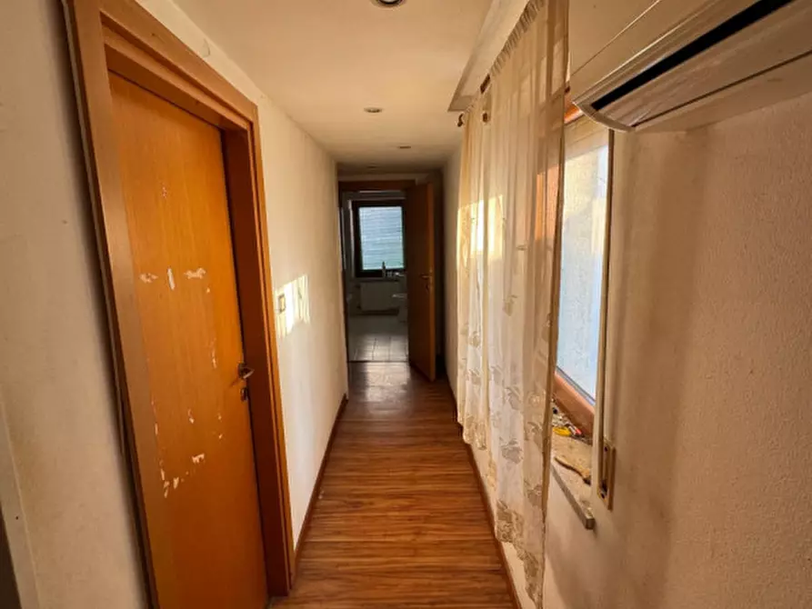 Immagine 21 di Villetta a schiera in vendita  in Contrada Artigiani 3 a Gonars