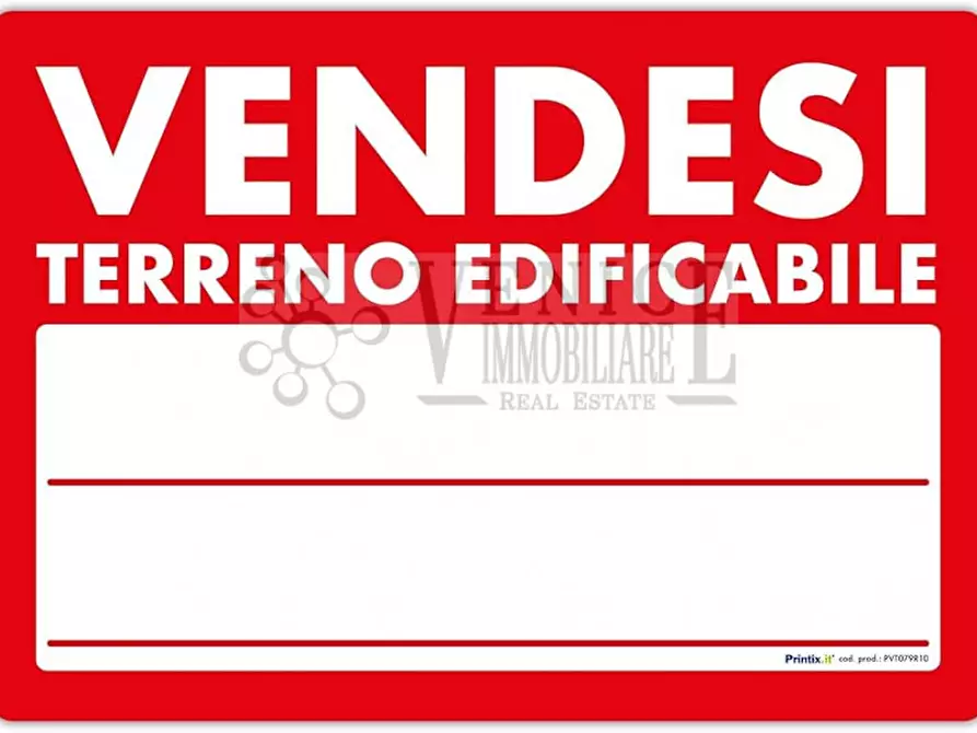 Immagine 2 di Terreno in vendita  a Tezze Sul Brenta