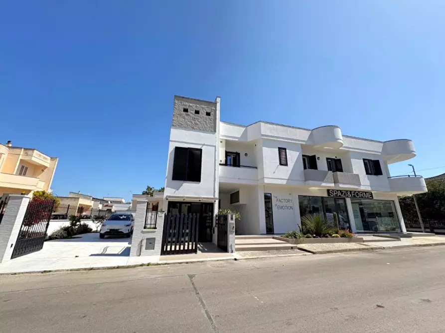 Immagine 2 di Casa indipendente in vendita  in via Lucio Greco a Melendugno