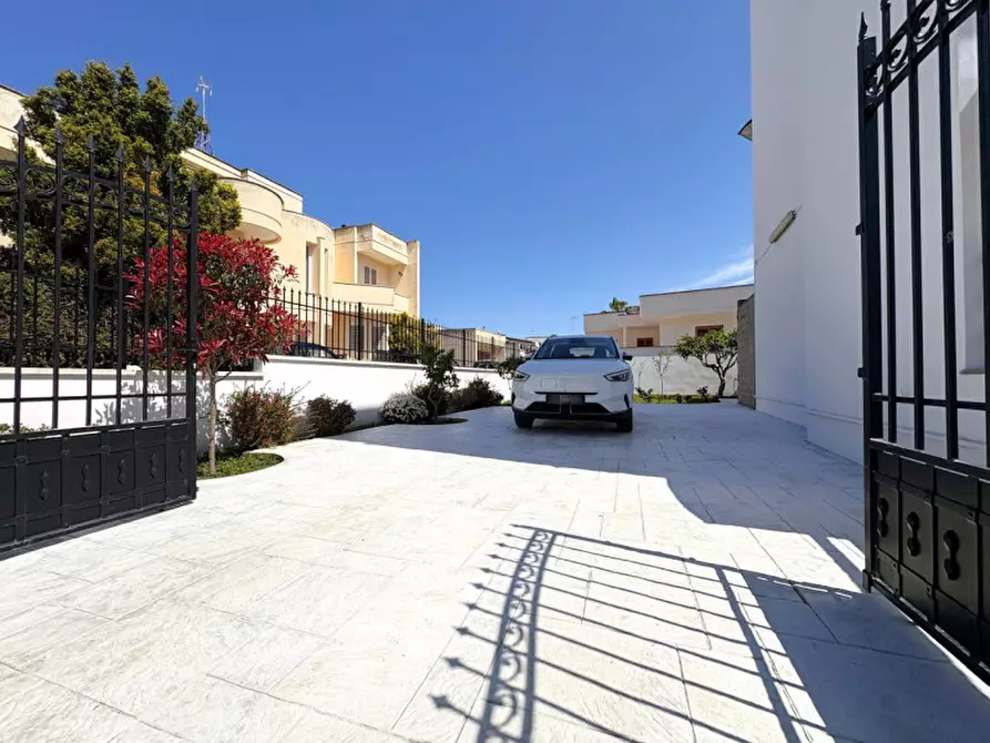 Immagine 5 di Casa indipendente in vendita  in via Lucio Greco a Melendugno