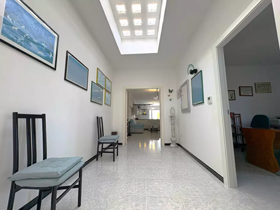 Immagine 12 di Casa indipendente in vendita  in via Lucio Greco a Melendugno