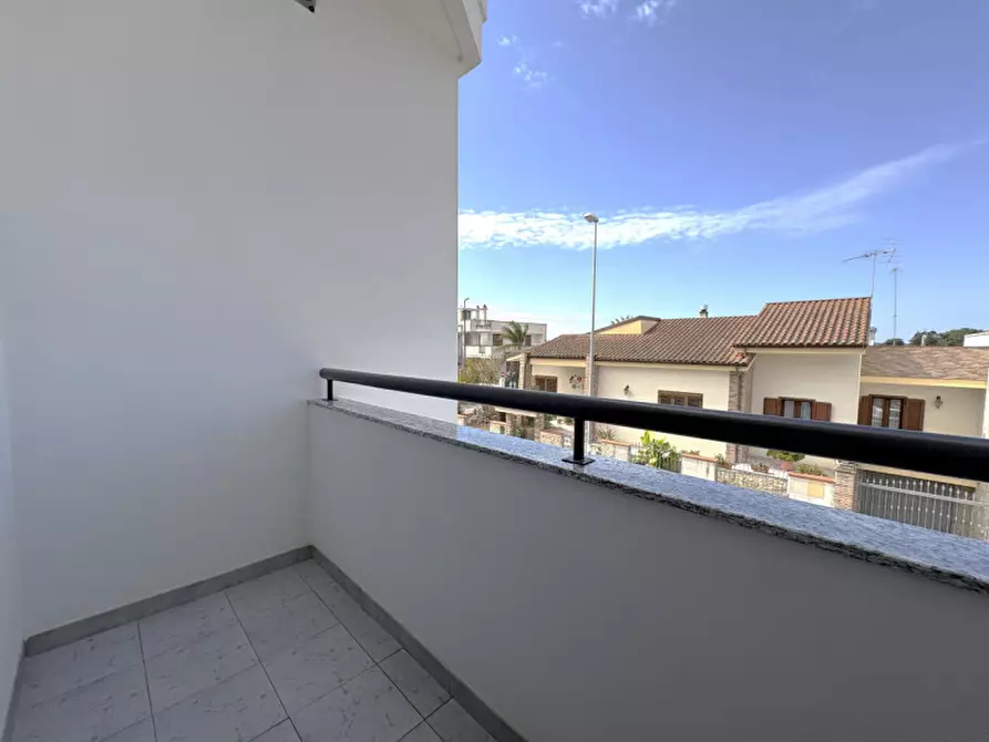 Immagine 18 di Casa indipendente in vendita  in via Lucio Greco a Melendugno