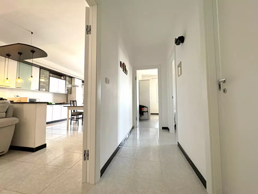 Immagine 21 di Casa indipendente in vendita  in via Lucio Greco a Melendugno