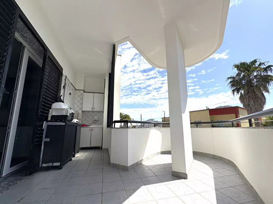 Immagine 30 di Casa indipendente in vendita  in via Lucio Greco a Melendugno