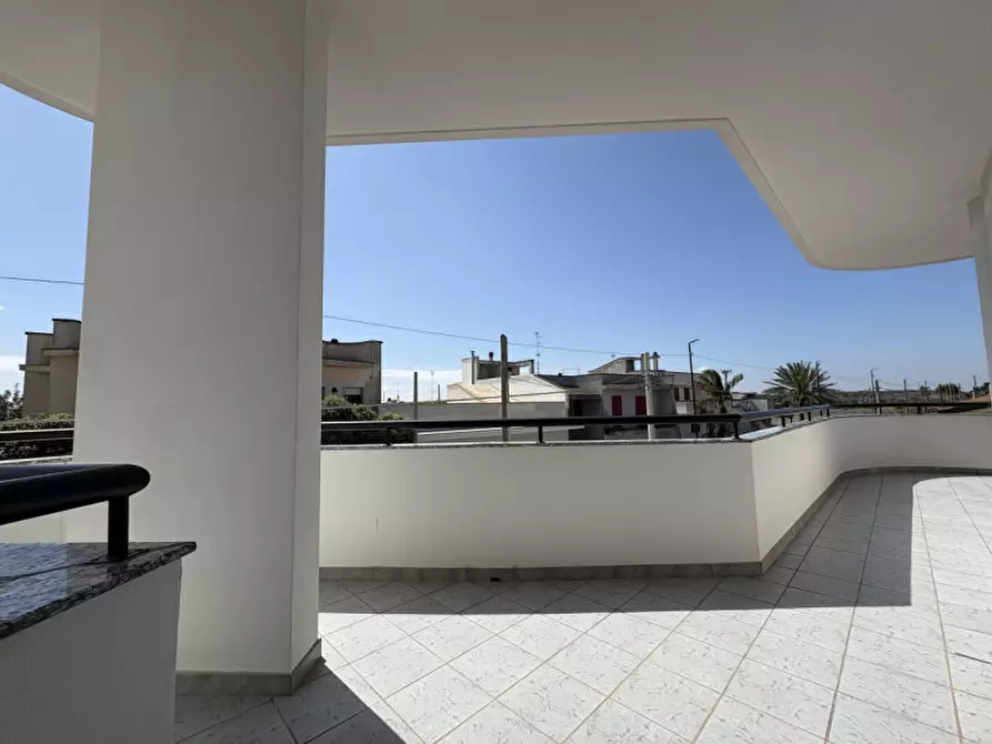 Immagine 31 di Casa indipendente in vendita  in via Lucio Greco a Melendugno