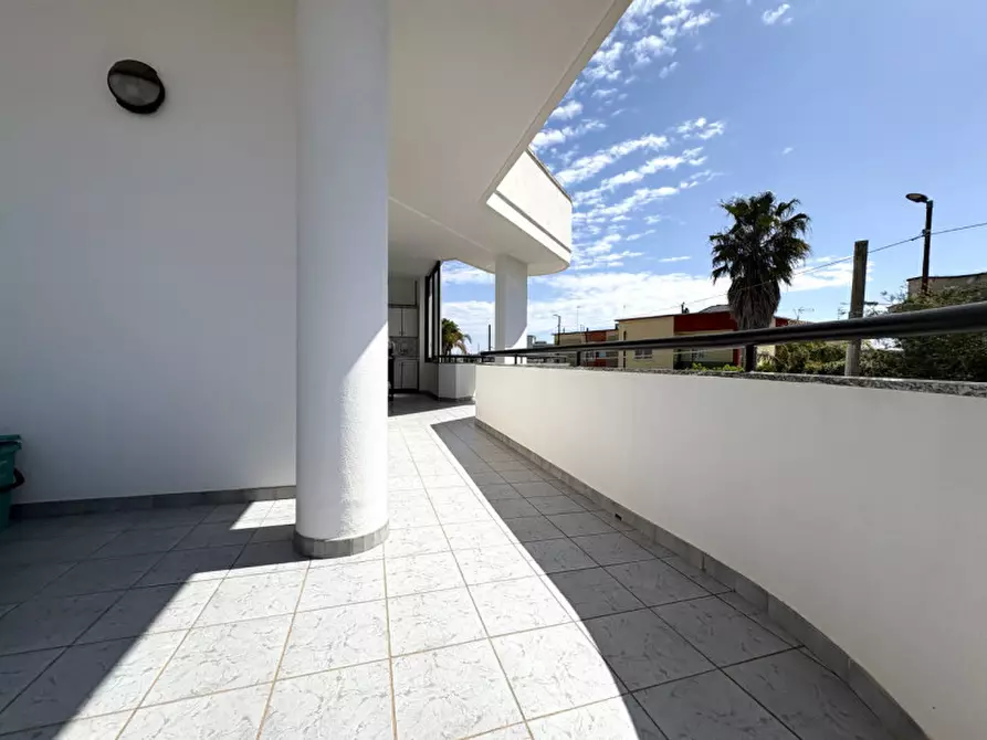 Immagine 34 di Casa indipendente in vendita  in via Lucio Greco a Melendugno