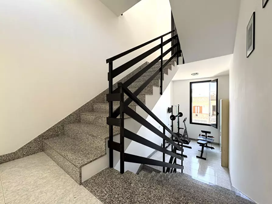 Immagine 36 di Casa indipendente in vendita  in via Lucio Greco a Melendugno