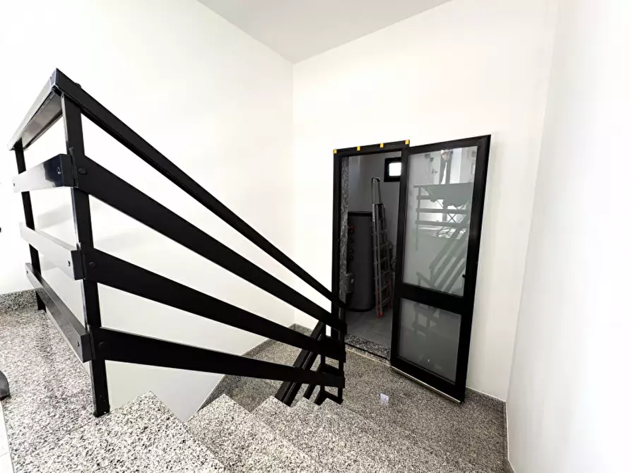 Immagine 37 di Casa indipendente in vendita  in via Lucio Greco a Melendugno