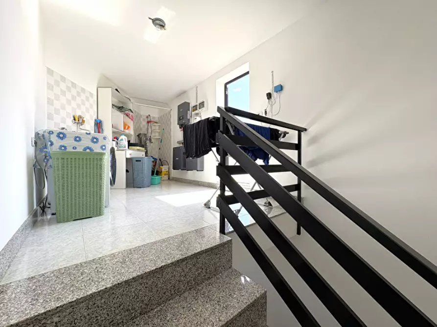 Immagine 38 di Casa indipendente in vendita  in via Lucio Greco a Melendugno