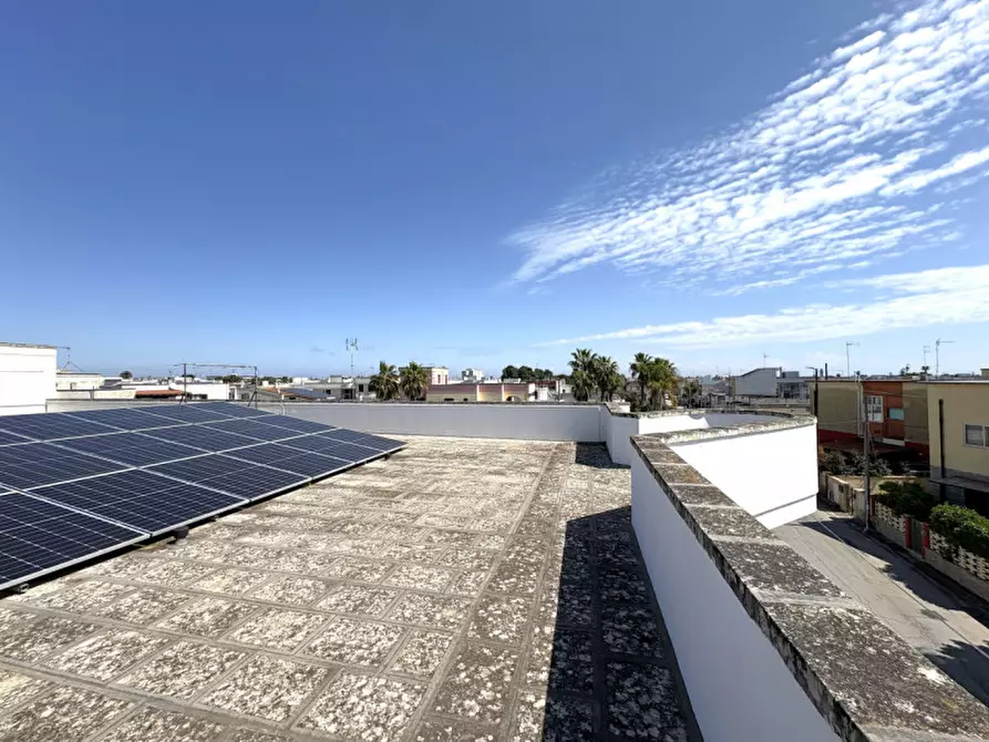 Immagine 41 di Casa indipendente in vendita  in via Lucio Greco a Melendugno