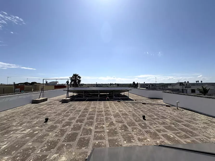 Immagine 43 di Casa indipendente in vendita  in via Lucio Greco a Melendugno