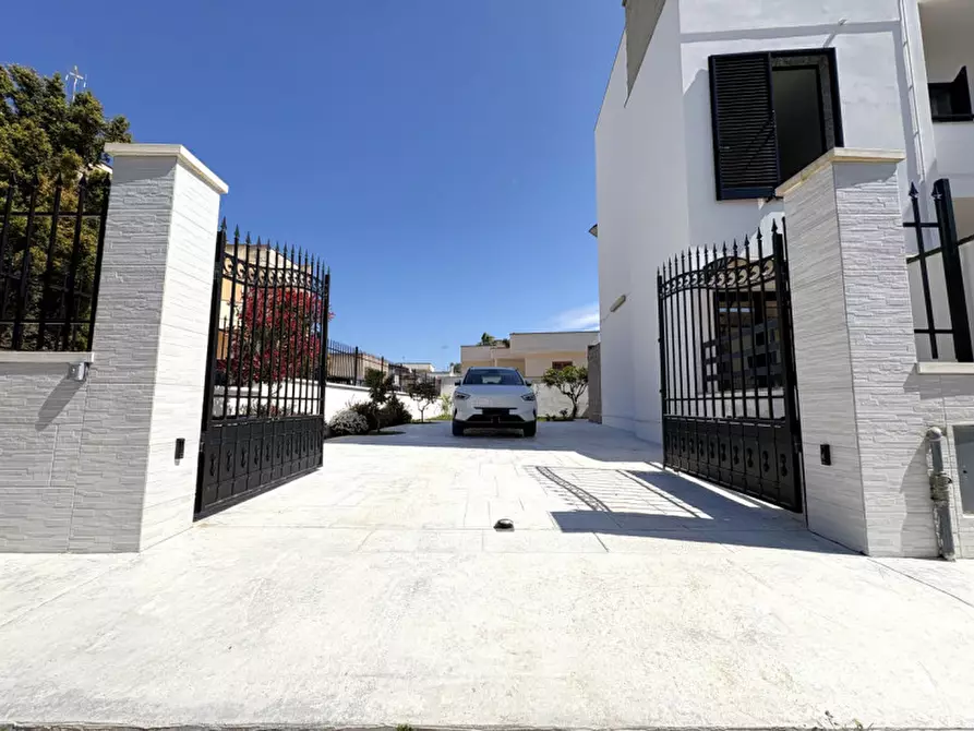 Immagine 52 di Casa indipendente in vendita  in via Lucio Greco a Melendugno