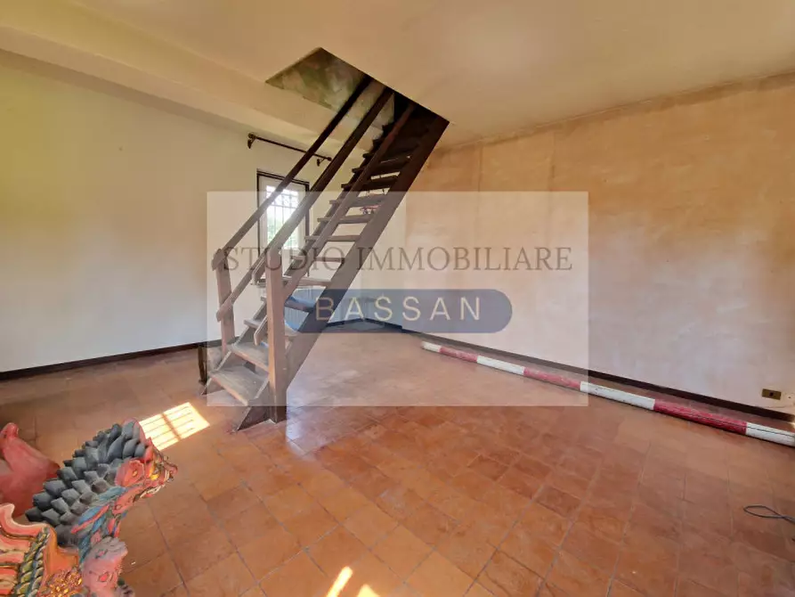 Immagine 8 di Casa indipendente in vendita  in Via Giuseppe Verdi 13 a Casorate Sempione