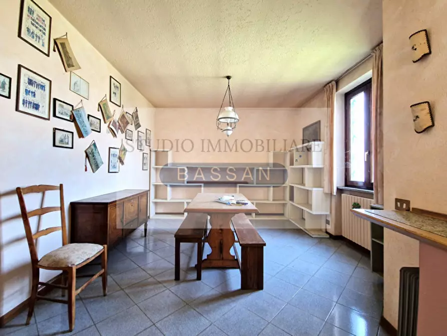 Immagine 9 di Casa indipendente in vendita  in Via Giuseppe Verdi 13 a Casorate Sempione