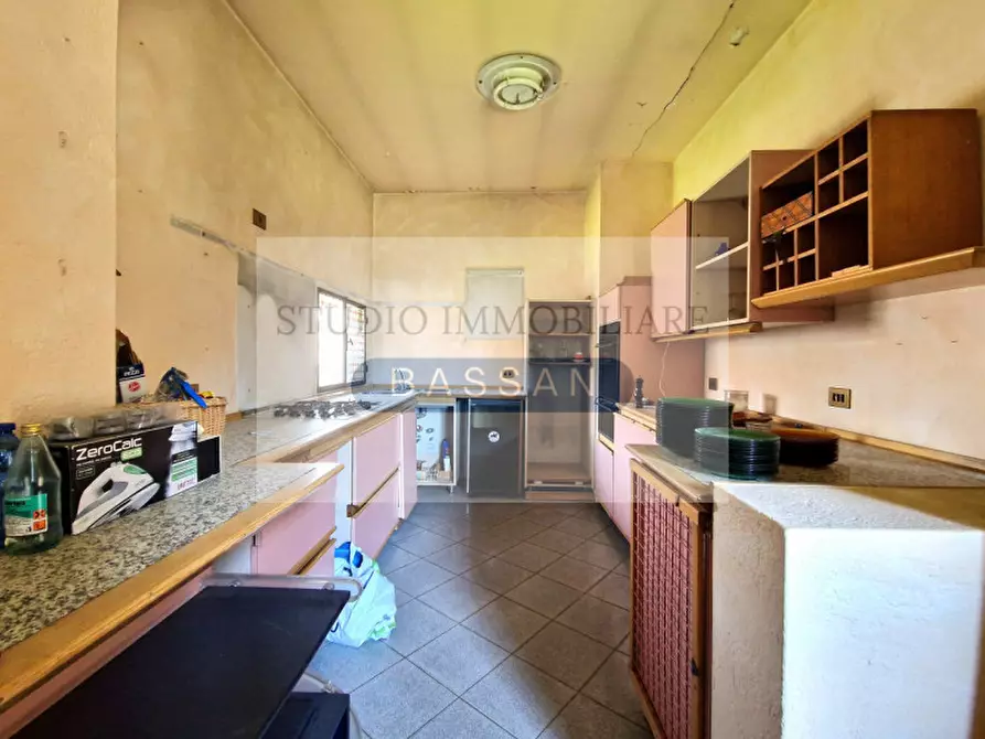 Immagine 10 di Casa indipendente in vendita  in Via Giuseppe Verdi 13 a Casorate Sempione