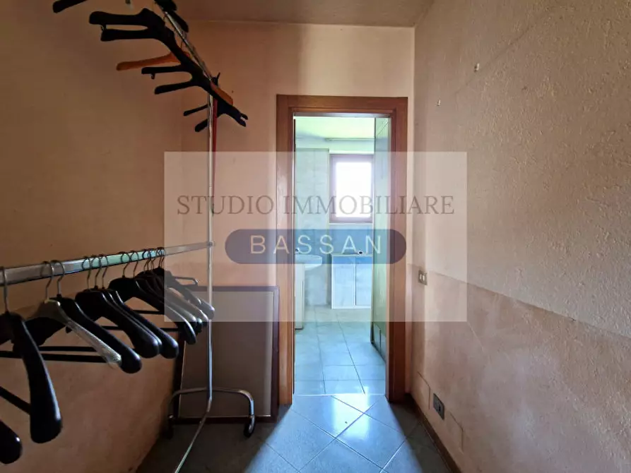 Immagine 11 di Casa indipendente in vendita  in Via Giuseppe Verdi 13 a Casorate Sempione