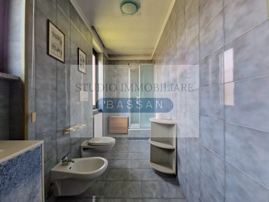 Immagine 12 di Casa indipendente in vendita  in Via Giuseppe Verdi 13 a Casorate Sempione