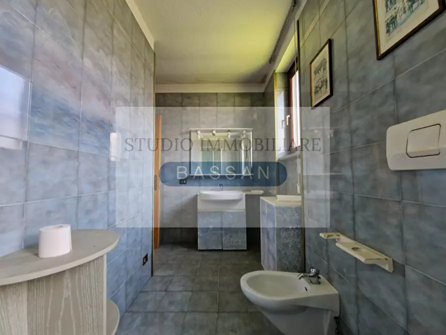 Immagine 13 di Casa indipendente in vendita  in Via Giuseppe Verdi 13 a Casorate Sempione