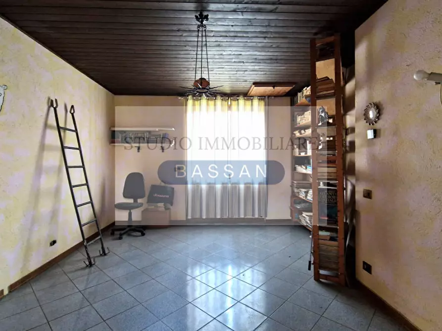 Immagine 14 di Casa indipendente in vendita  in Via Giuseppe Verdi 13 a Casorate Sempione