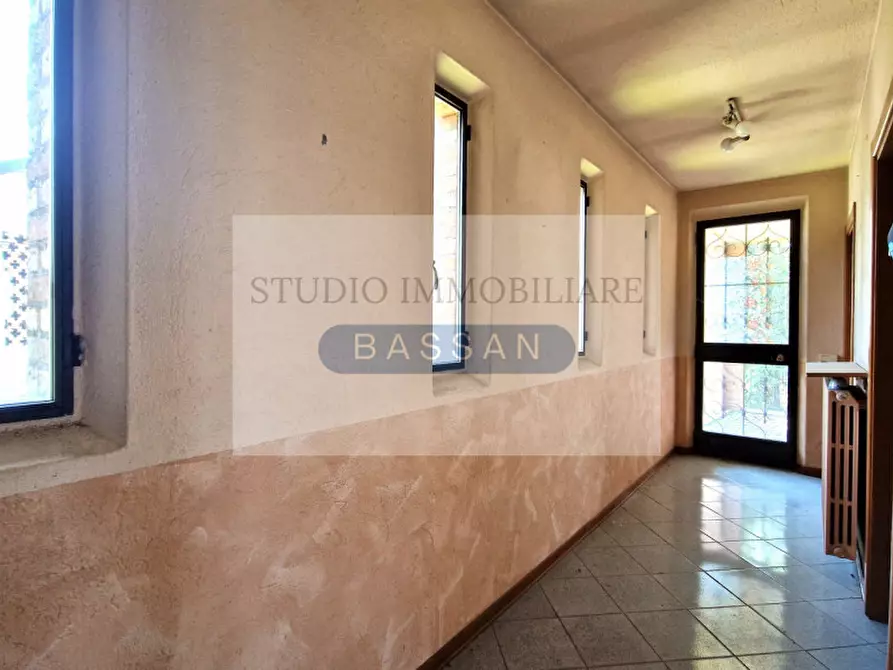 Immagine 15 di Casa indipendente in vendita  in Via Giuseppe Verdi 13 a Casorate Sempione