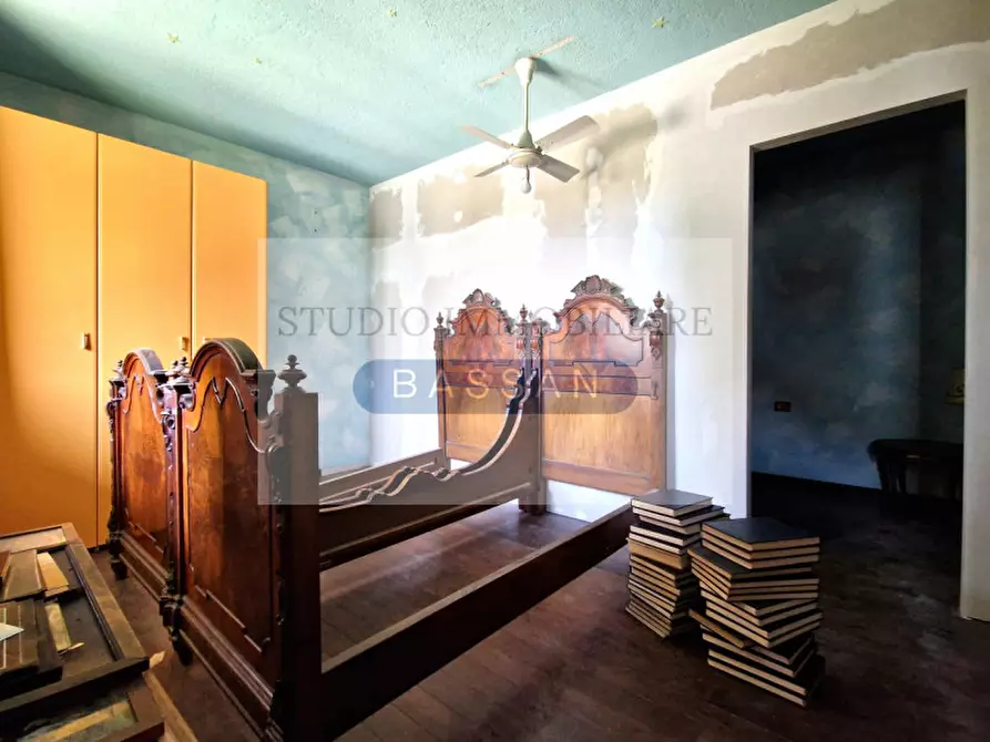 Immagine 16 di Casa indipendente in vendita  in Via Giuseppe Verdi 13 a Casorate Sempione