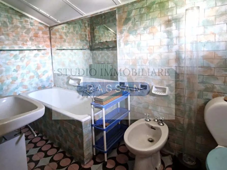 Immagine 17 di Casa indipendente in vendita  in Via Giuseppe Verdi 13 a Casorate Sempione