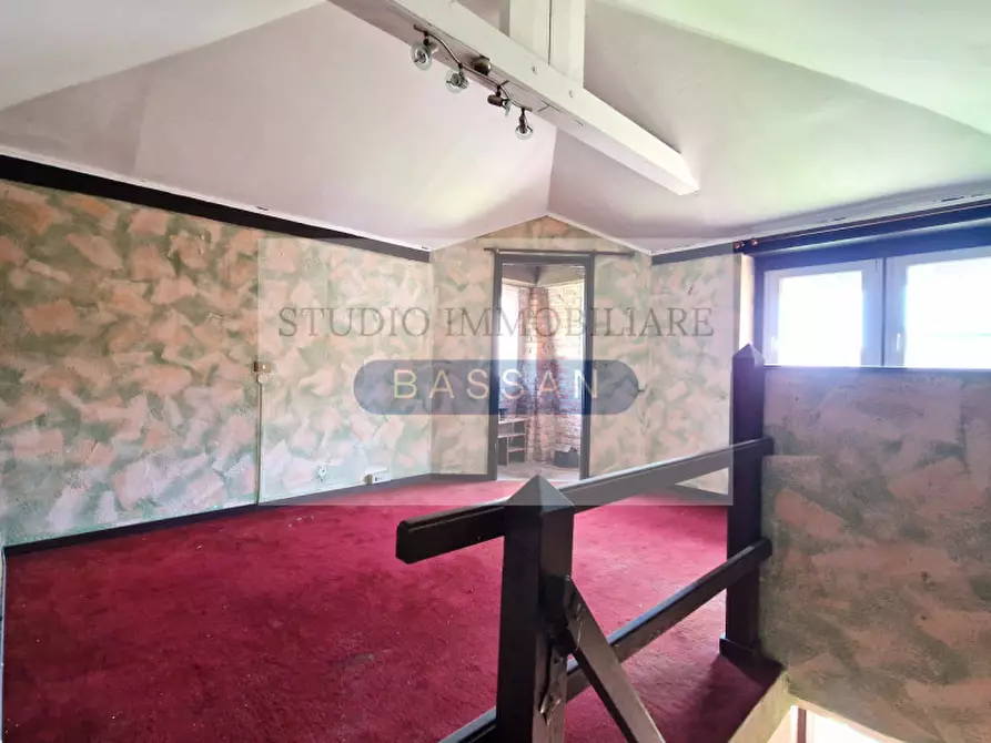 Immagine 18 di Casa indipendente in vendita  in Via Giuseppe Verdi 13 a Casorate Sempione