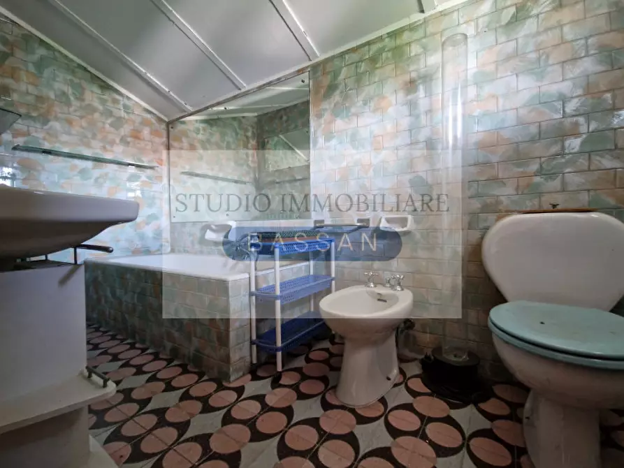 Immagine 20 di Casa indipendente in vendita  in Via Giuseppe Verdi 13 a Casorate Sempione