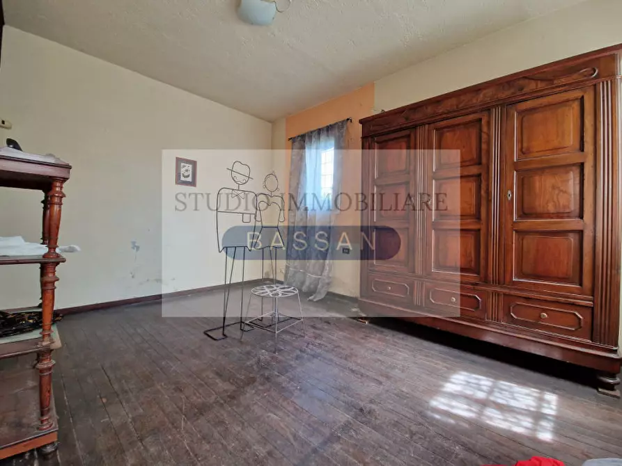 Immagine 21 di Casa indipendente in vendita  in Via Giuseppe Verdi 13 a Casorate Sempione