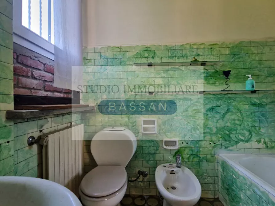 Immagine 22 di Casa indipendente in vendita  in Via Giuseppe Verdi 13 a Casorate Sempione