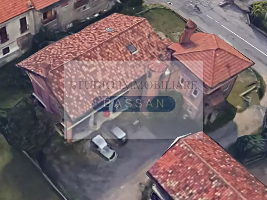 Immagine 24 di Casa indipendente in vendita  in Via Giuseppe Verdi 13 a Casorate Sempione