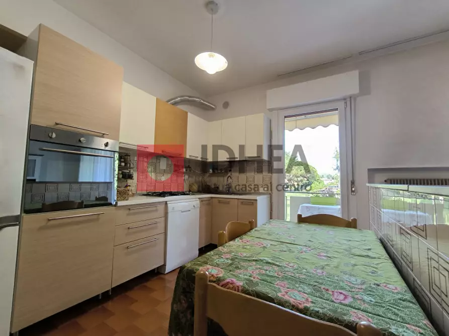 Immagine 4 di Villetta a schiera in vendita  a Mogliano Veneto