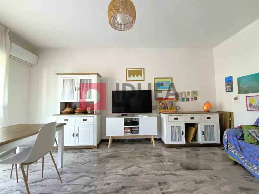 Immagine 5 di Villetta a schiera in vendita  a Mogliano Veneto